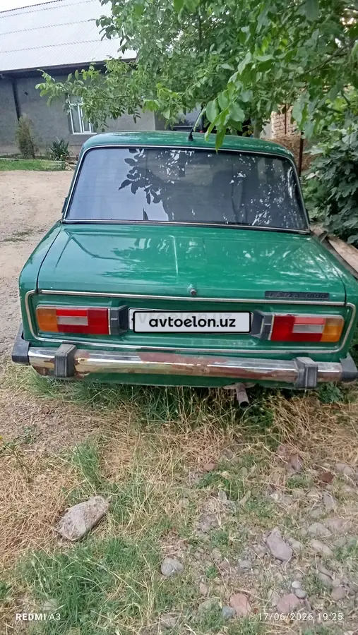 ВАЗ (Lada) 2106
