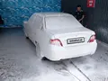 Белый Chevrolet Nexia 2, 2 позиция SOHC 2014 года, КПП Механика, в Шурчинский район за ~4 239 y.e. id7407013