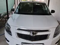 Chevrolet Cobalt, 4 позиция 2025 года, КПП Автомат, в Ташкент за ~11 656 y.e. id7531178