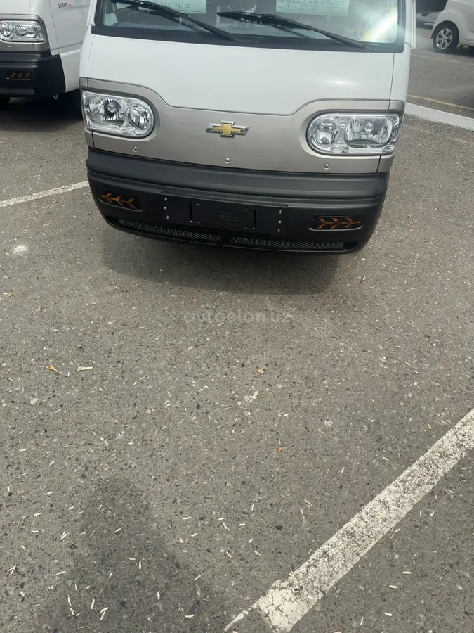 Chevrolet Damas