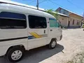 Chevrolet Damas