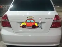 Chevrolet Nexia 3, 4 позиция 2020 года, КПП Автомат, в Ташкент за 8 400 y.e. id7173044