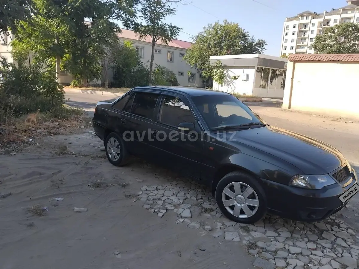 Chevrolet Nexia 2