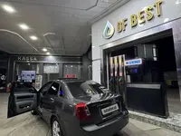 Chevrolet Gentra, 3 pozitsiya 2020 yil, КПП Avtomat, shahar Toshkent uchun 9 900 у.е. id7143355