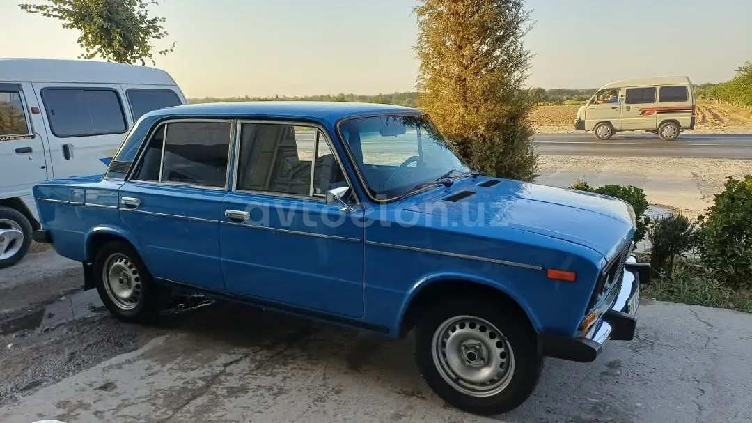ВАЗ (Lada) 2106