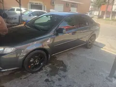 Chevrolet Gentra, 2019