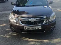 Chevrolet Cobalt, 4 позиция 2020 года, КПП Автомат, в Ташкент за 9 500 y.e. id7478684