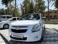 Chevrolet Cobalt,  4 позиция