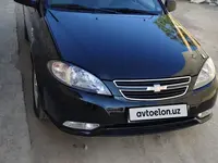 Chevrolet Gentra, 3 позиция 2023 года, КПП Автомат, в Ургенч за ~11 691 y.e. id7249419