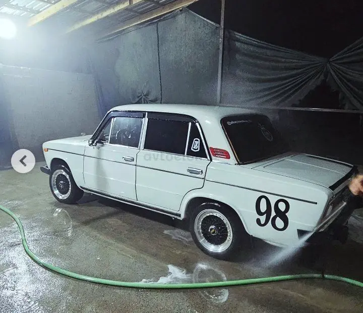 ВАЗ (Lada) 2106