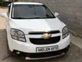 Chevrolet Orlando,  1 позиция