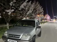 Chevrolet Niva 2005 года, в Карши за ~5 337 y.e. id7121394