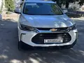 Chevrolet Tracker 2
