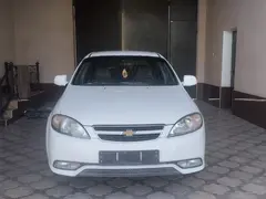 Chevrolet Gentra, 2019