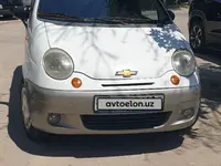 Chevrolet Matiz, 4 позиция 2010 года, КПП Механика, в Навои за 2 300 y.e. id7340883