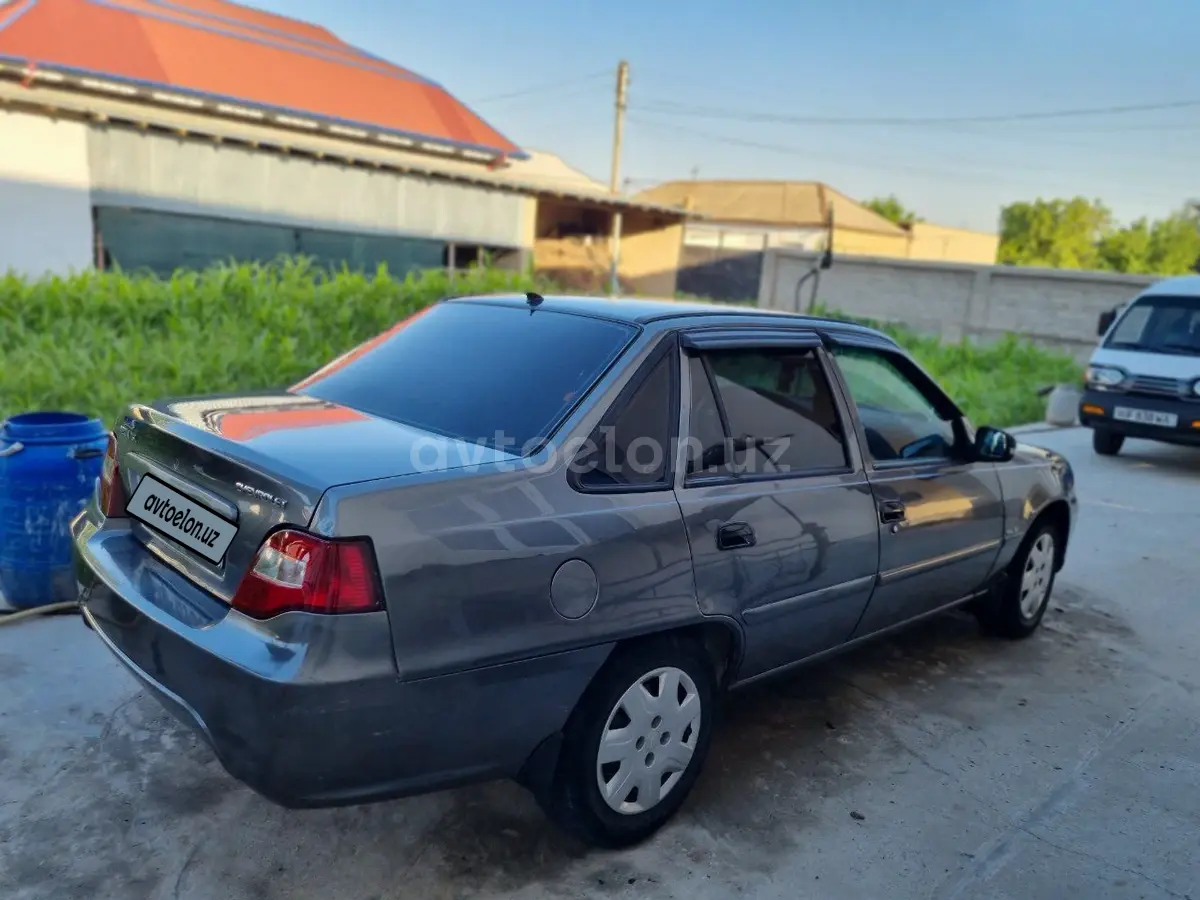 Chevrolet Nexia 2,  4 позиция SOHC