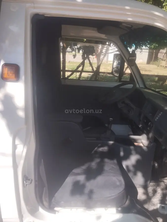 Chevrolet Labo