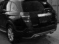 Chevrolet Captiva, 4 позиция 2017 года, КПП Автомат, в Бухара за 14 288 y.e. id7431135