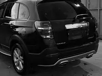 Chevrolet Captiva, 4 позиция 2017 года, КПП Автомат, в Бухара за 14 288 y.e. id7431135