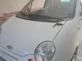 Белый Chevrolet Matiz, 3 позиция 2010 года, КПП Механика, в Самарканд за 2 700 y.e. id7534509