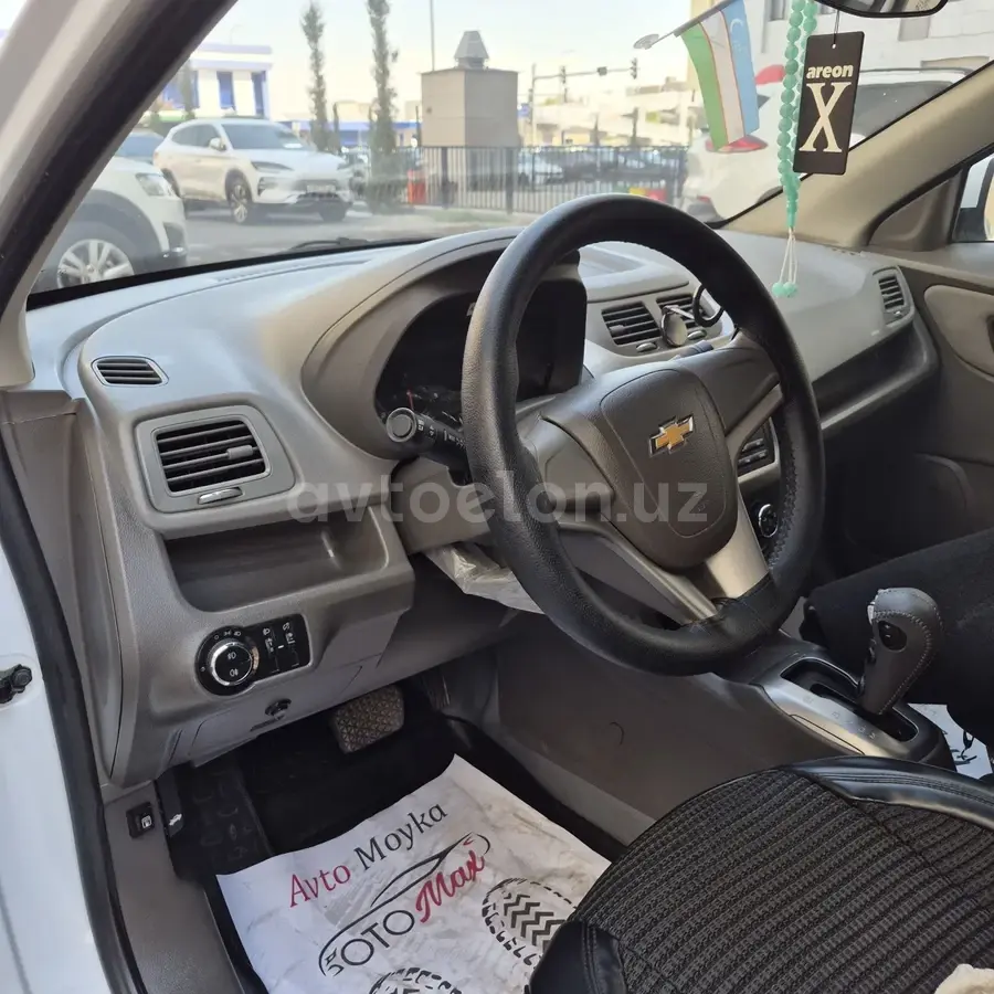 Chevrolet Cobalt
