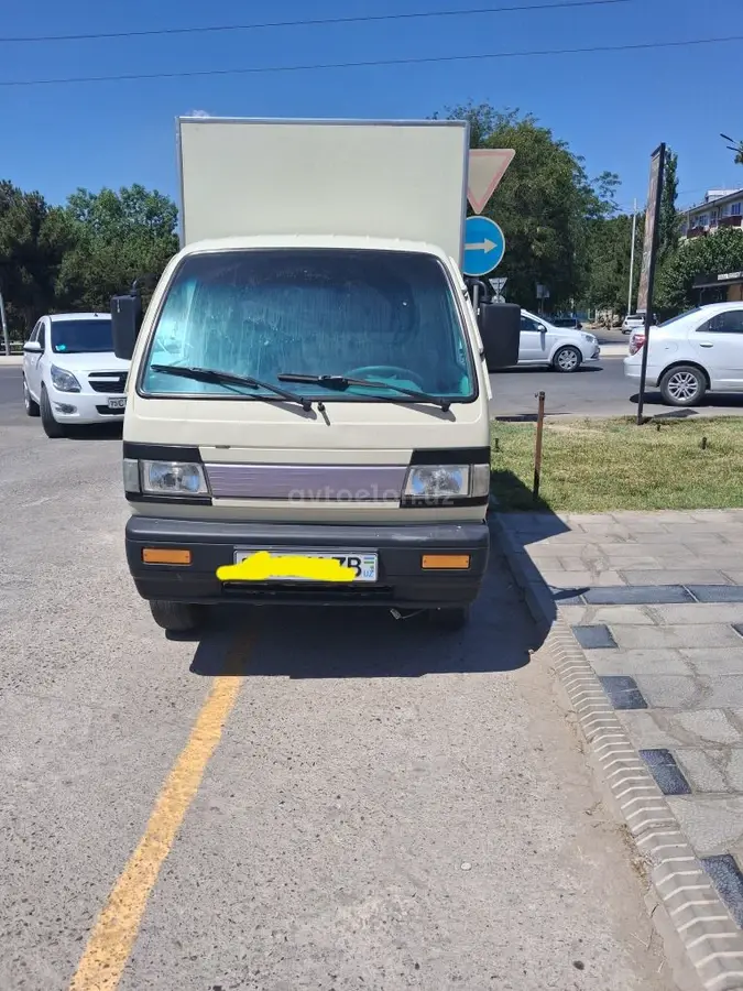 Chevrolet Labo