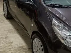Chevrolet Spark, 2020