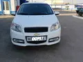 Chevrolet Nexia 3,  4 позиция