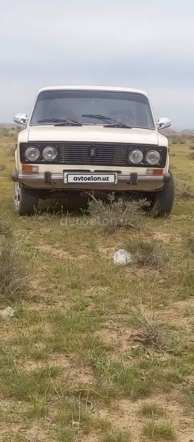 ВАЗ (Lada) 2106
