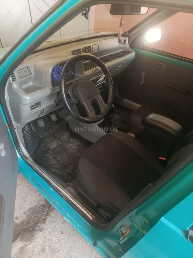 Daewoo Tico