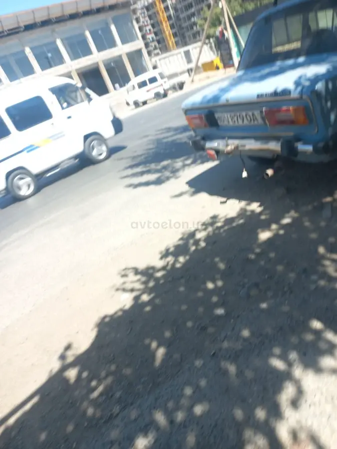 ВАЗ (Lada) 2106