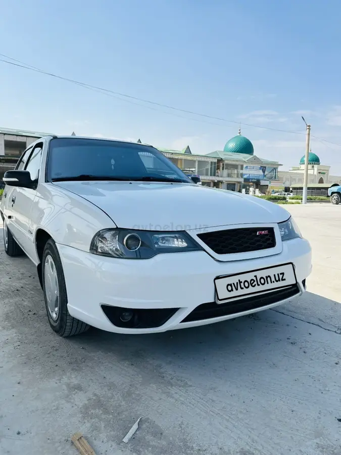 Chevrolet Nexia 2,  4 позиция SOHC