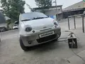 Chevrolet Matiz,  3 позиция