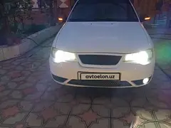 Chevrolet Nexia 2, 2012