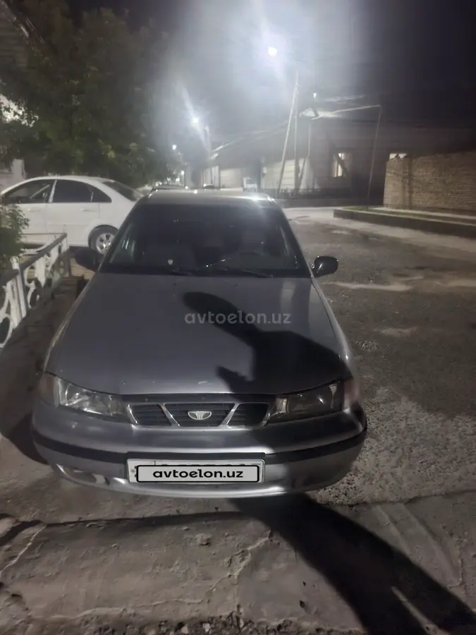 Daewoo Nexia