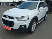 Chevrolet Captiva, 4 pozitsiya 2017 yil, КПП Avtomat, shahar Namangan uchun 14 500 у.е. id7343251