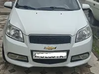 Chevrolet Nexia 3, 2 позиция 2018 года, КПП Механика, в Ташкент за 6 500 y.e. id7245961