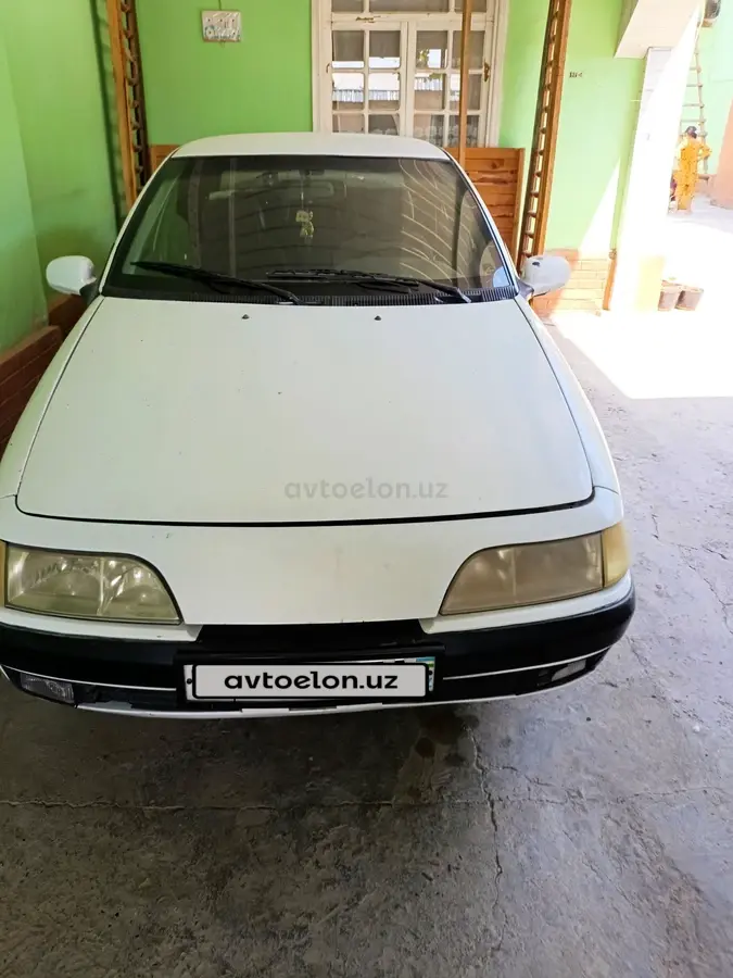 Daewoo Espero