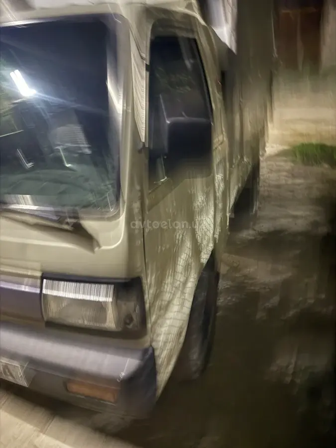 Daewoo Labo