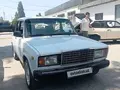 ВАЗ (Lada) 2107
