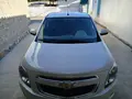 Белый Chevrolet Cobalt, 4 позиция 2024 года, КПП Автомат, в Бухара за ~11 572 y.e. id7331857