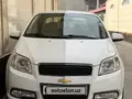 Chevrolet Nexia 3, 4 позиция 2017 года, КПП Автомат, в Ташкент за 7 400 y.e. id7296794