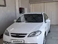 Chevrolet Gentra,  3 позиция