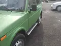 ВАЗ (Lada) Нива 1981 года, в Учкуприкский район за ~1 232 y.e. id7092924