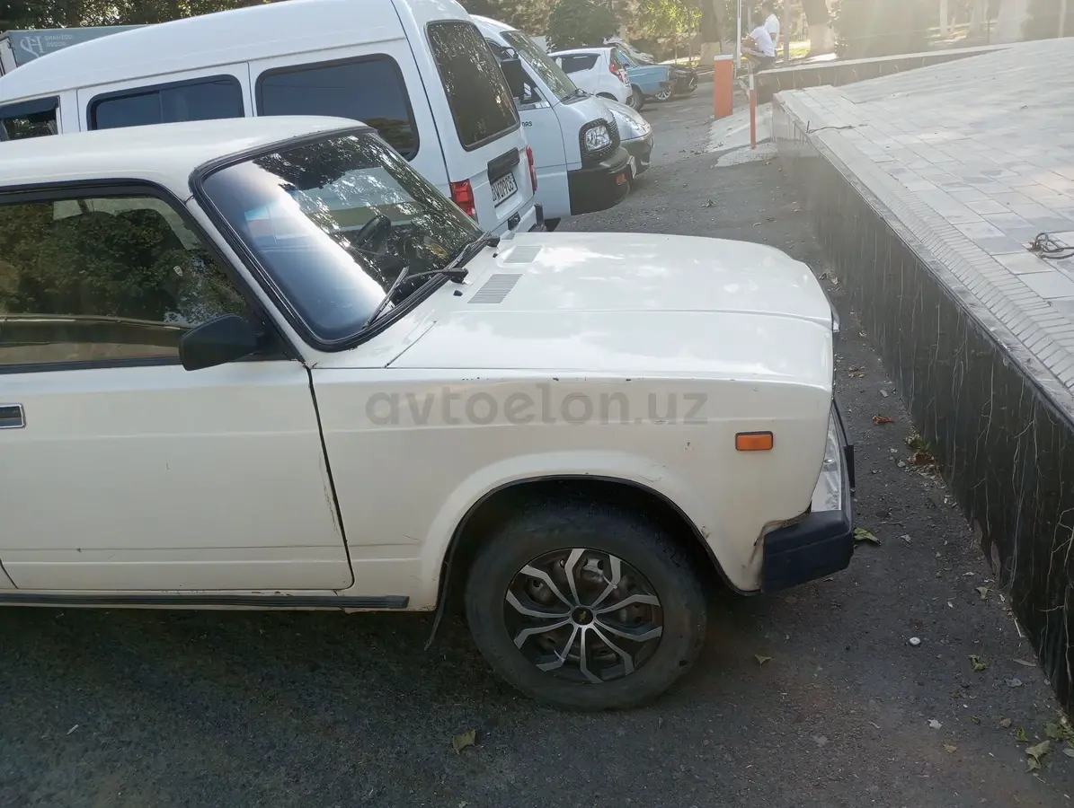 ВАЗ (Lada) 2106