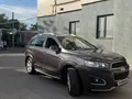 Chevrolet Captiva,  4 позиция