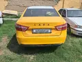ВАЗ (Lada) Vesta 2019 года, в Самарканд за 6 000 y.e. id7304844