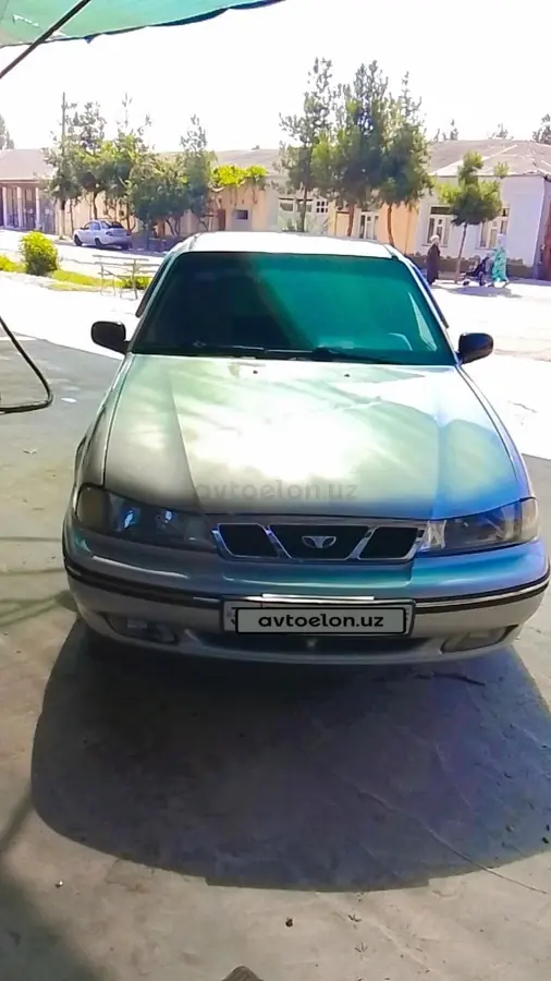 Daewoo Nexia