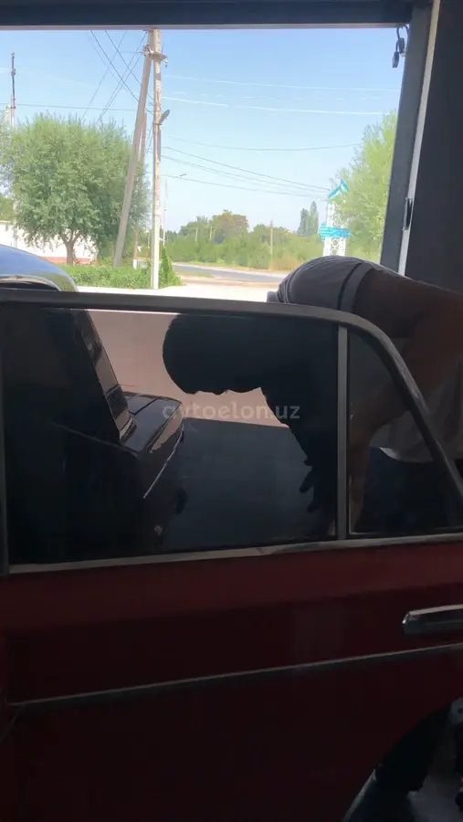 ВАЗ (Lada) 2106