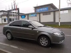 Chevrolet Gentra, 2015